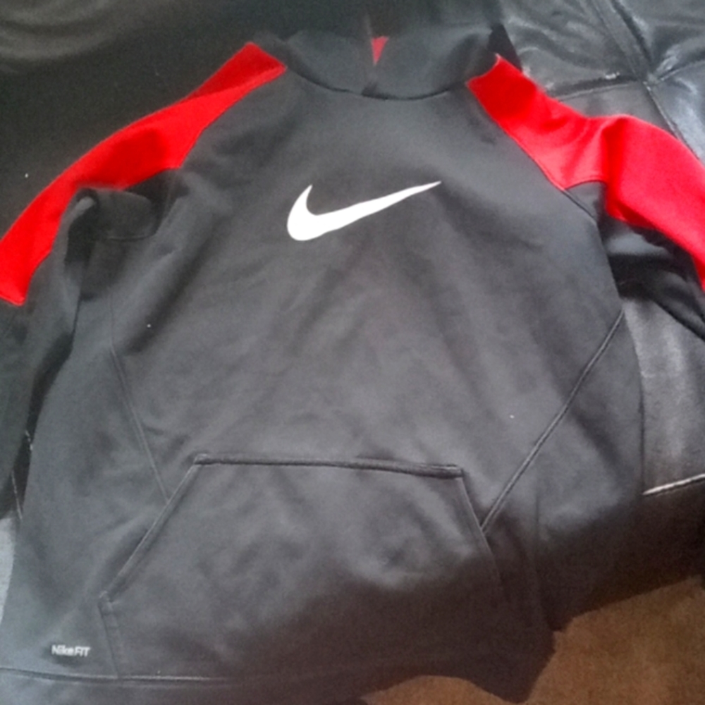 Nike Sweatshirt
